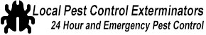 Seigling SC Pest Control Exterminators